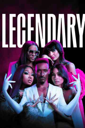 Legendary