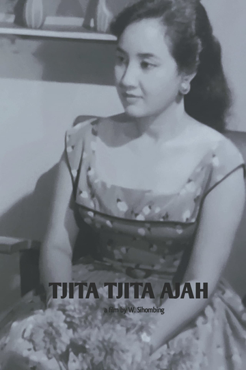 TjitaTjita Ajah Poster