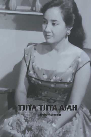 TjitaTjita Ajah Poster