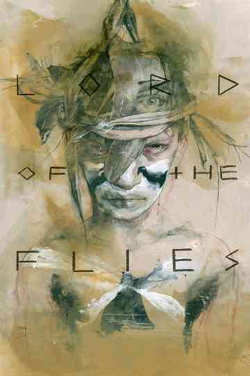 Lord of the Flies Poster