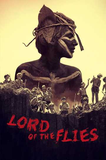 Lord of the Flies Poster