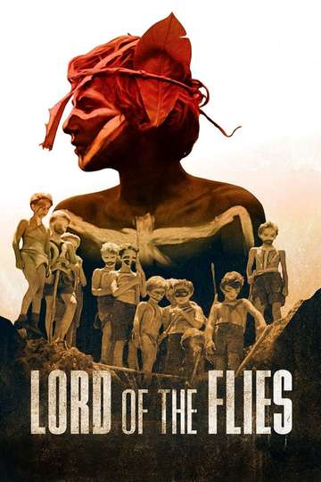 Lord of the Flies Poster
