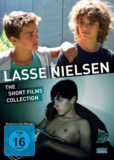 Lasse Nielsen The Short Films Collection