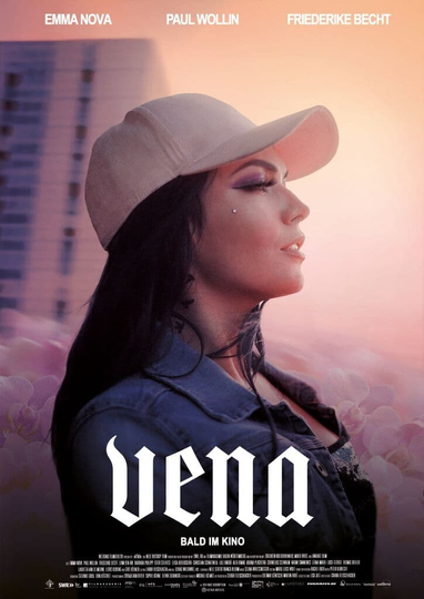 Vena Poster