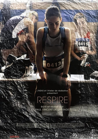 Respire Poster