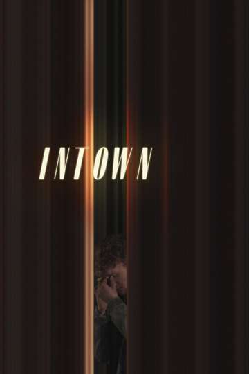 Intown Poster