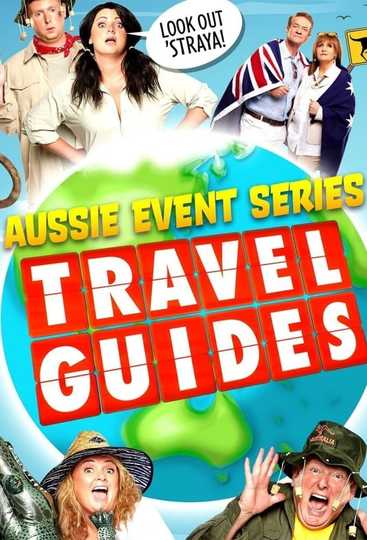 Travel Guides