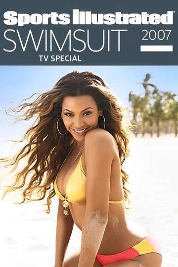 Sports Illustrated Swimsuit 2007 TV Special Poster