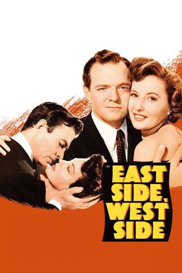East Side West Side Poster