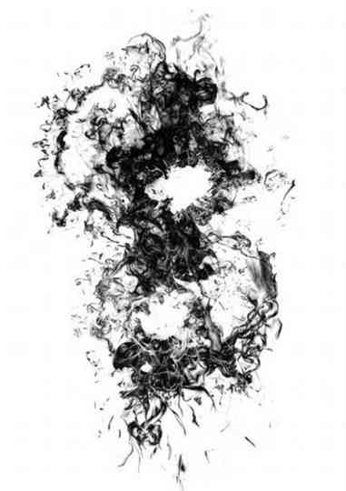 the GazettE TOUR 20072008 STACKED RUBBISH GRAND FINALE REPEATED COUNTLESS ERROR IN 国立代々木競技場第一体育館 通常版 Poster