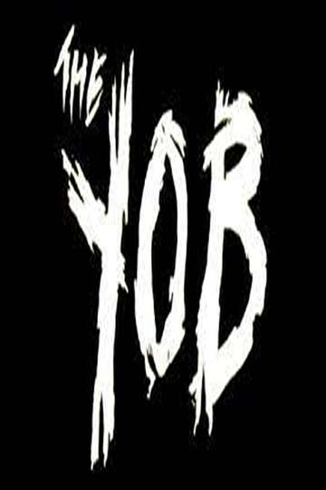 The Yob Poster