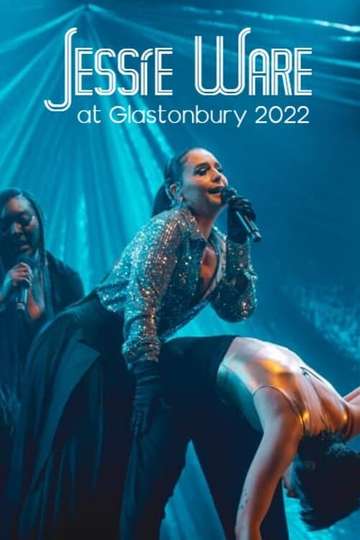 Jessie Ware at Glastonbury 2022