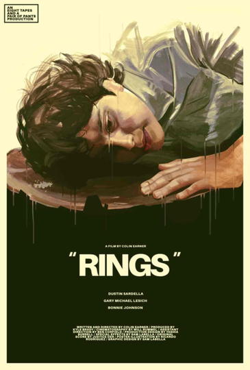 Rings Poster