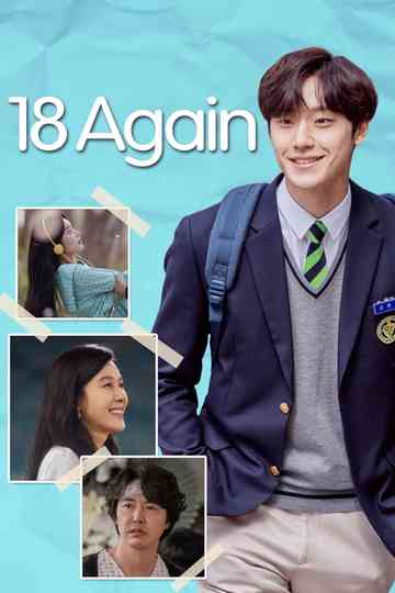 18 Again