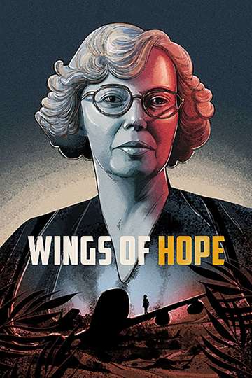 Wings of Hope Poster