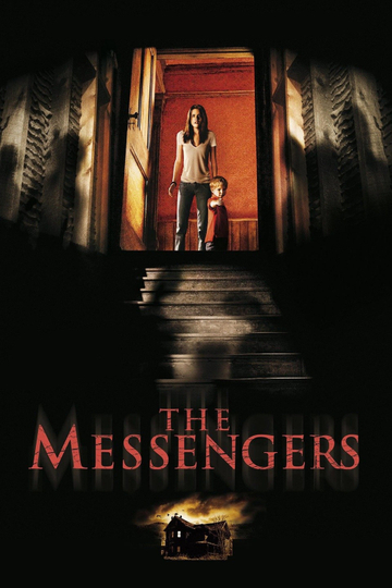 The Messengers Poster