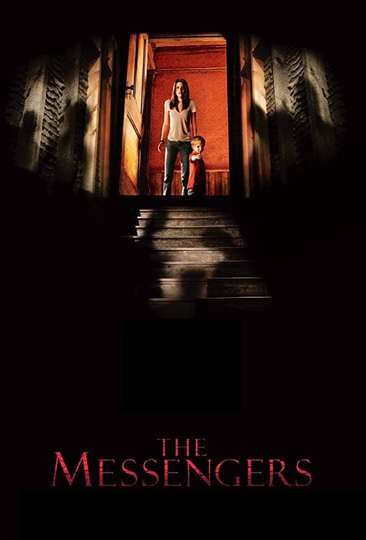 The Messengers Poster