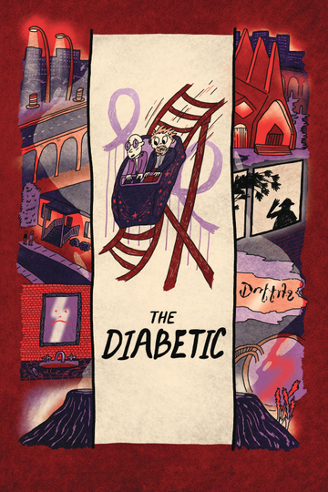 The Diabetic Poster