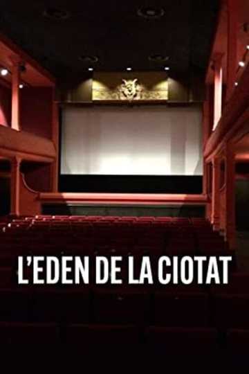 The Eden of La Ciotat