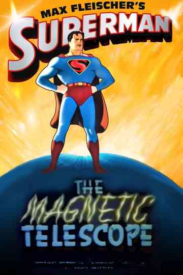 The Magnetic Telescope
