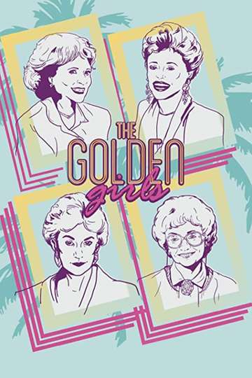 The Golden Girls Their Greatest Moments