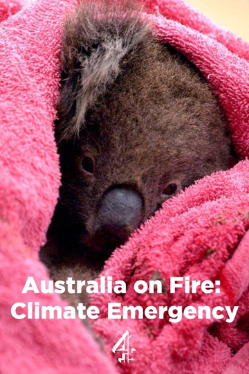 Australia on Fire: Climate Emergency