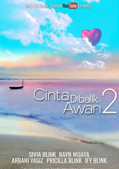 Cinta di Balik Awan 2