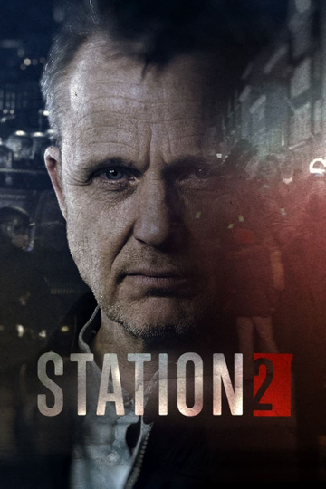 Station 2 Poster