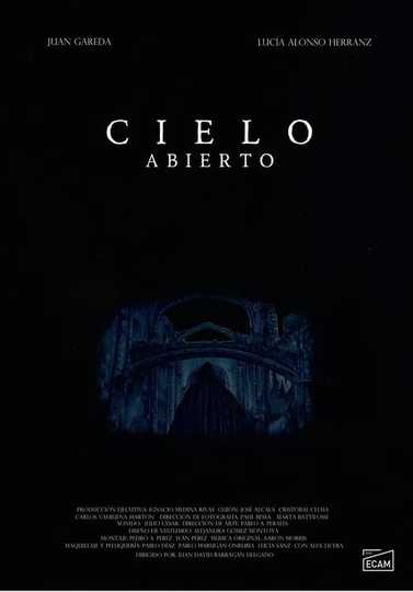 Cielo Abierto Poster