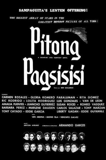 Pitong Pagsisisi