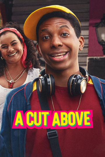 A Cut Above Poster