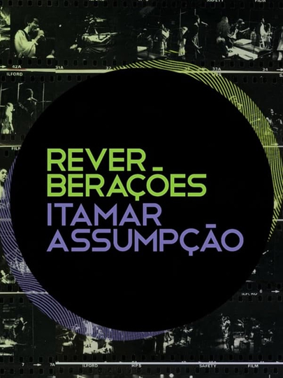 Reverberações  Itamar Assumpção