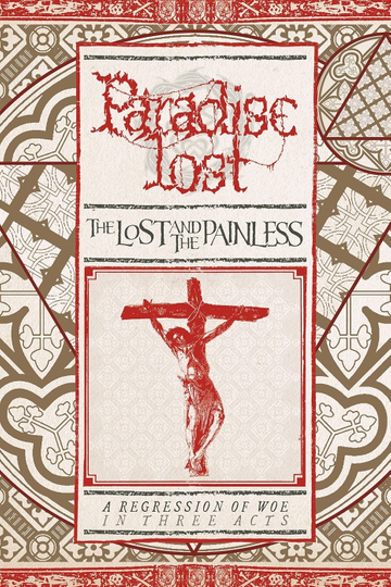 Paradise Lost The Lost and the Painless