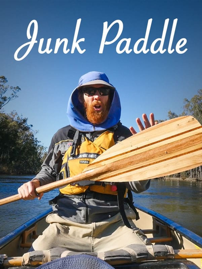 Junk Paddle