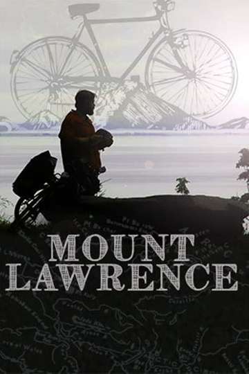 Mount Lawrence Poster