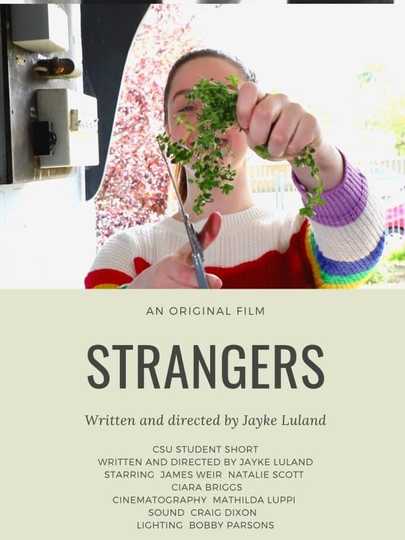 Strangers