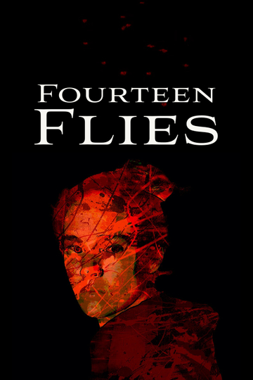 Fourteen Flies Poster