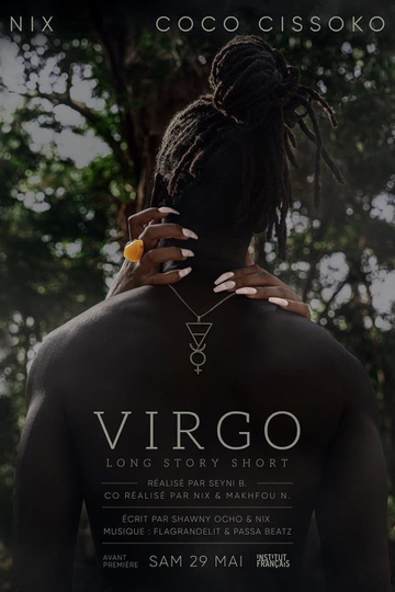 Virgo  Long Story Short Poster