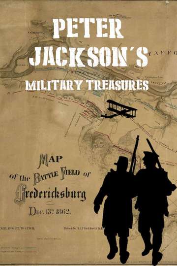 Peter Jacksons Military Treasures