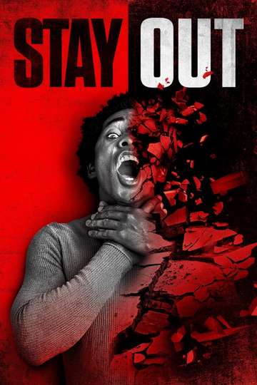 Stay Out Poster