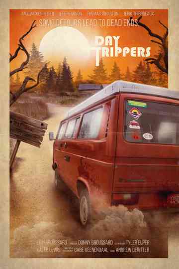 Day Trippers