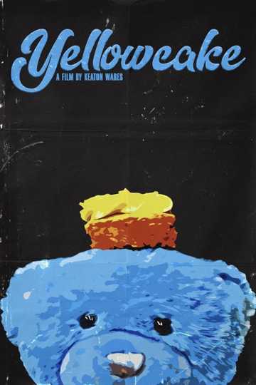 Yellowcake Poster