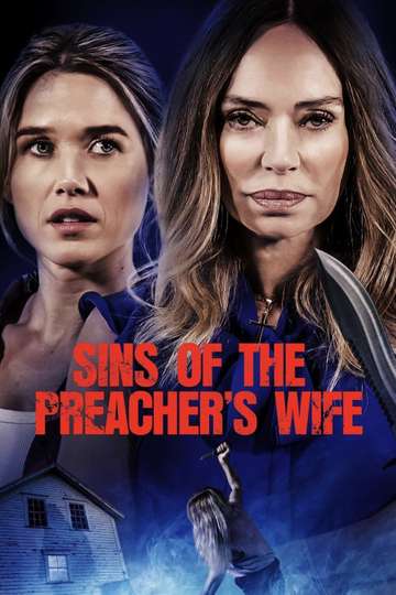Sins of the Preachers Wife Poster
