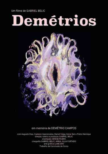 Demétrios