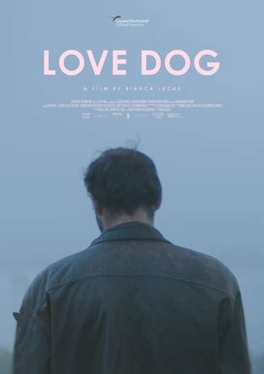 Love Dog Poster