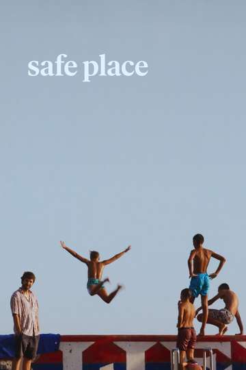 Safe Place Poster