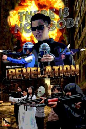 Revelation Poster