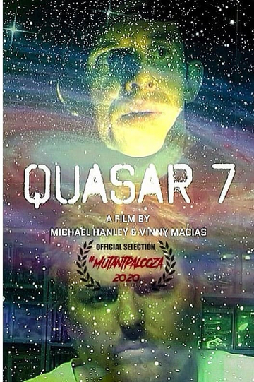 Quasar 7 Poster