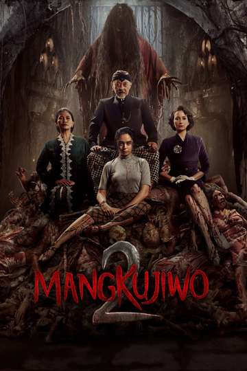 Mangkujiwo 2 Poster