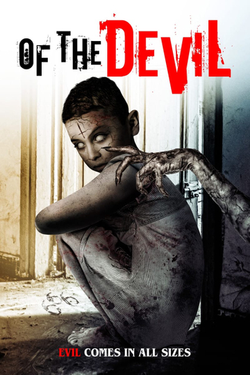 Of the Devil Poster